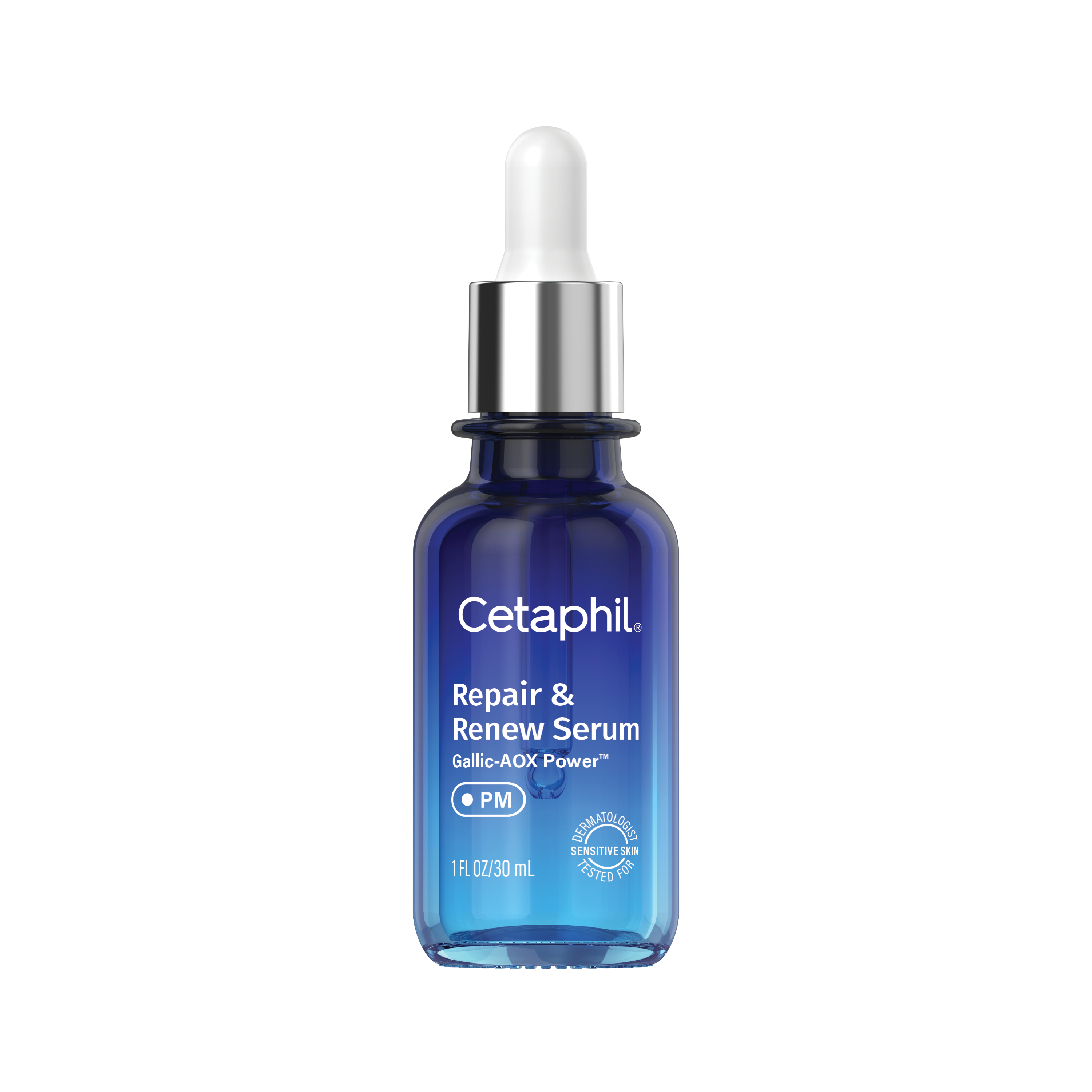 Cetaphil Repair & Renew Serum (PM)