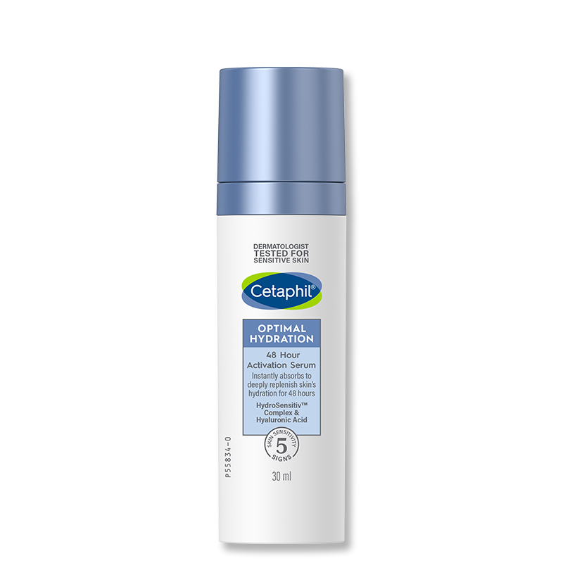 Cetaphil Optimal Hydration 48 Hour Activation Serum