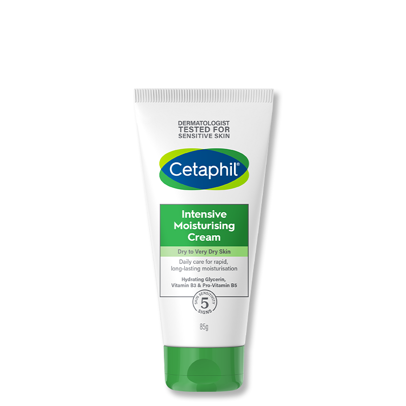Cetaphil Intensive Moisturising Cream