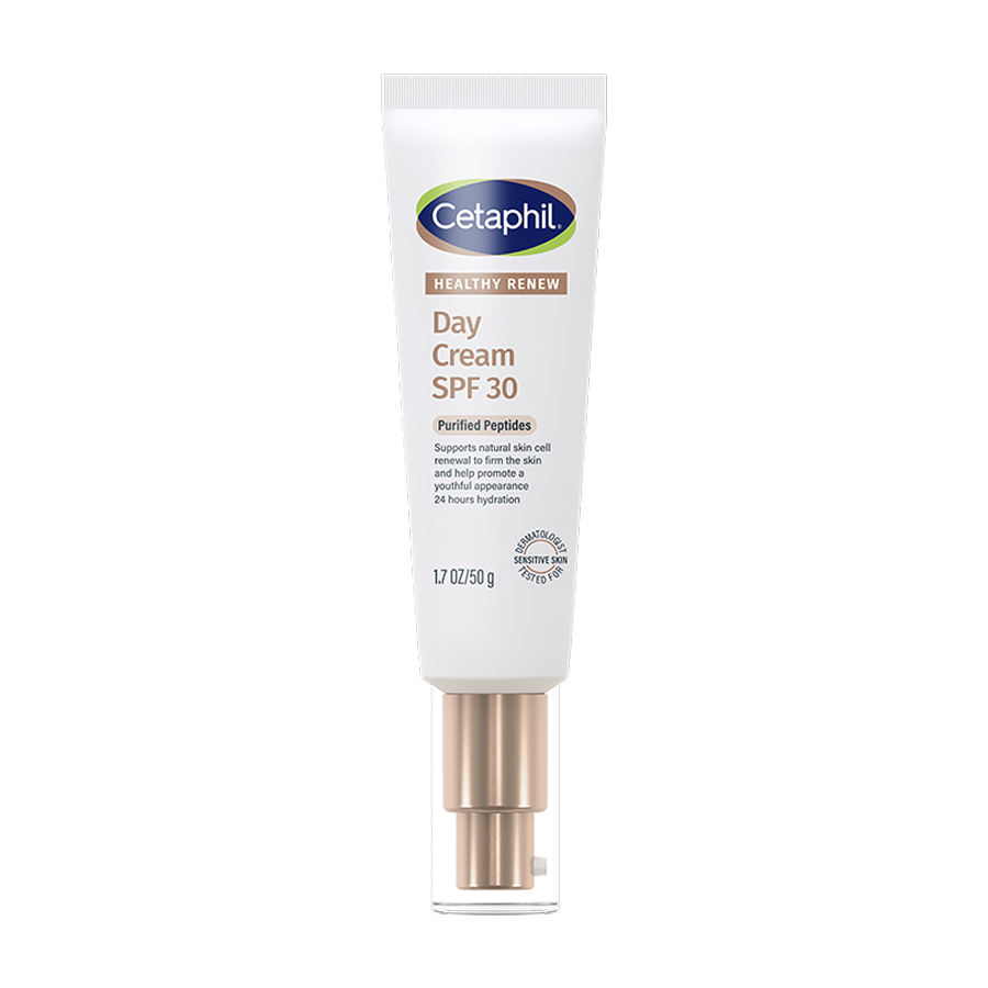 Cetaphil Healthy Renew Day Cream SPF 30