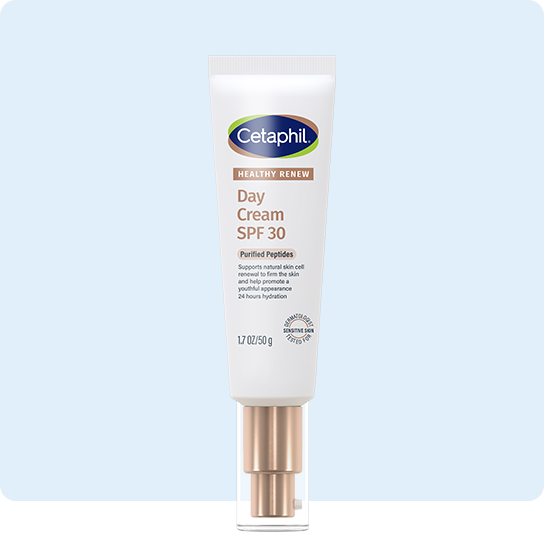 Cetaphil Healthy Renew Day Cream SPF 30