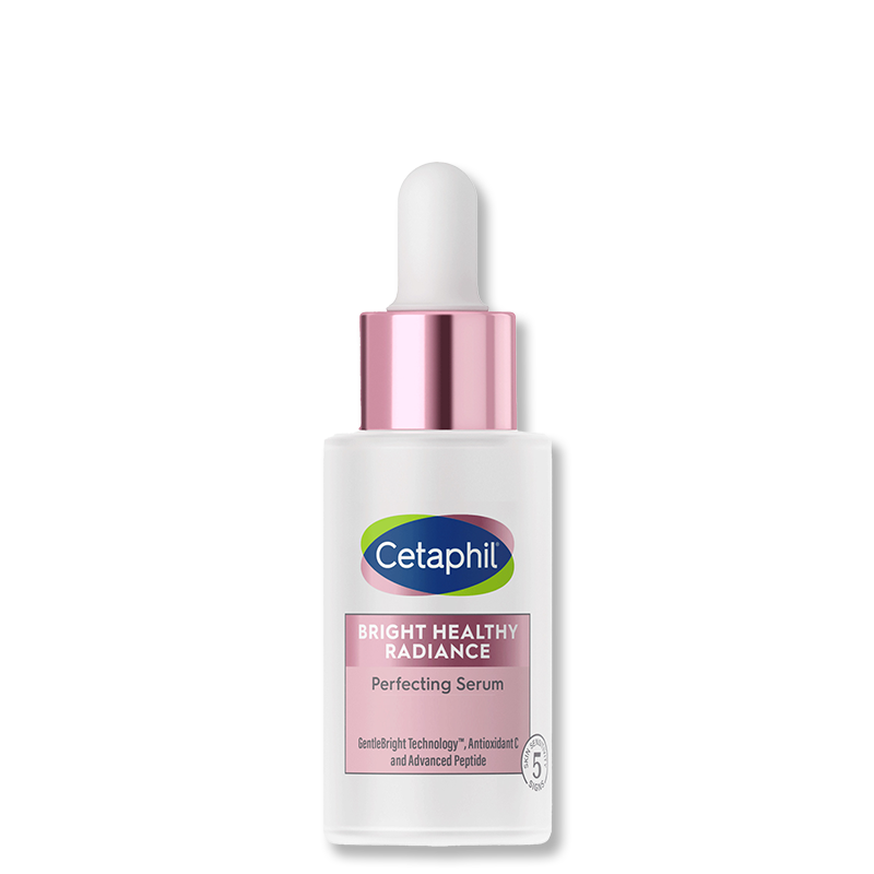 Cetaphil Bright Healthy Radiance Perfecting Serum
