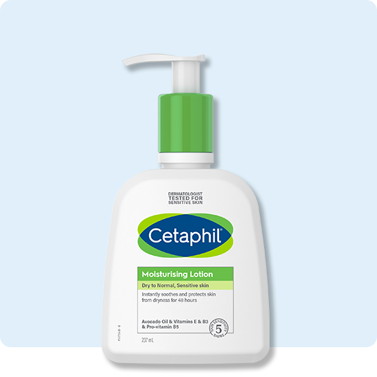 Cetaphil Moisturising Lotion