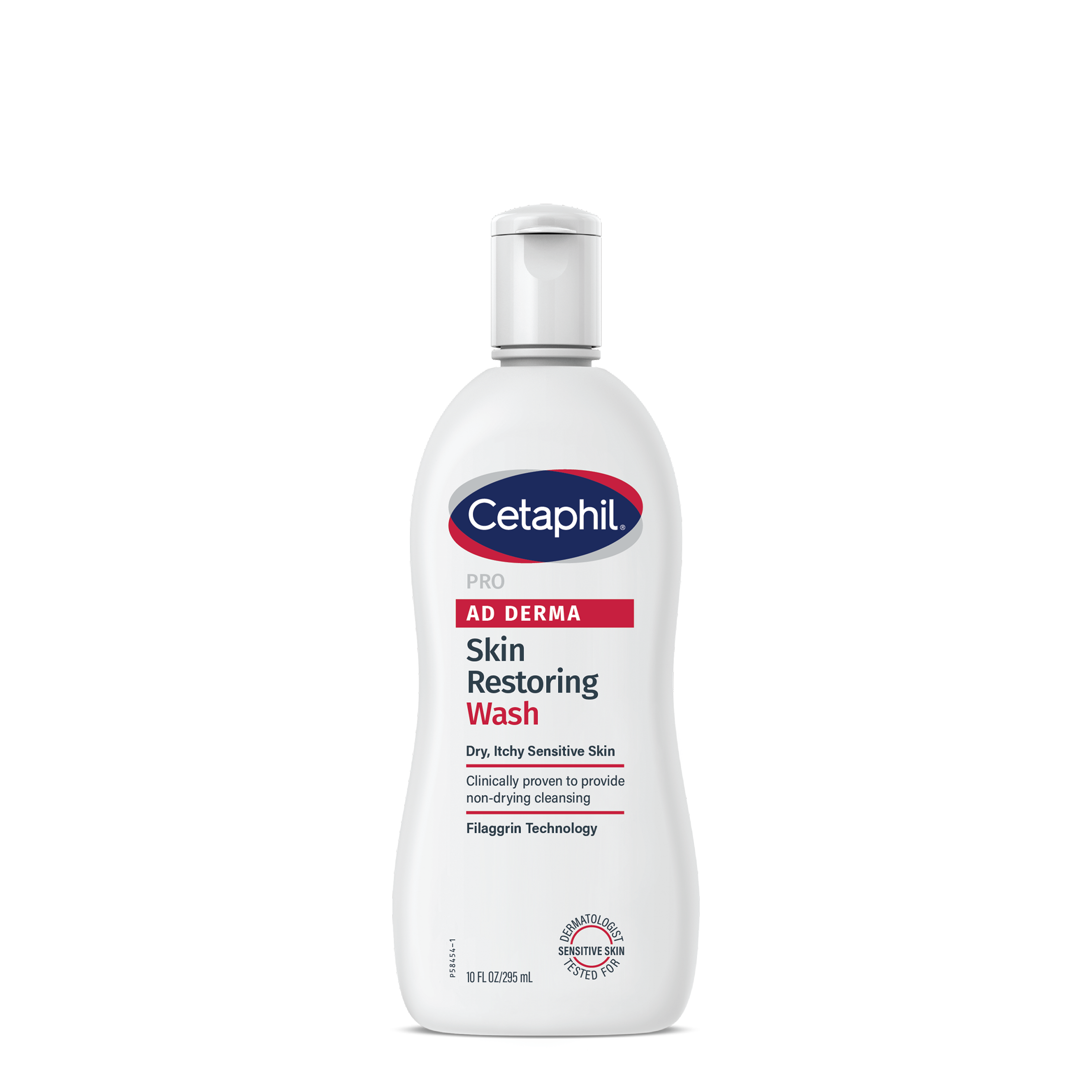 Cetaphil PRO AD Derma Skin Restoring Body Wash