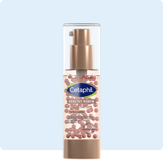 Cetaphil Healthy Renew Facial Serum