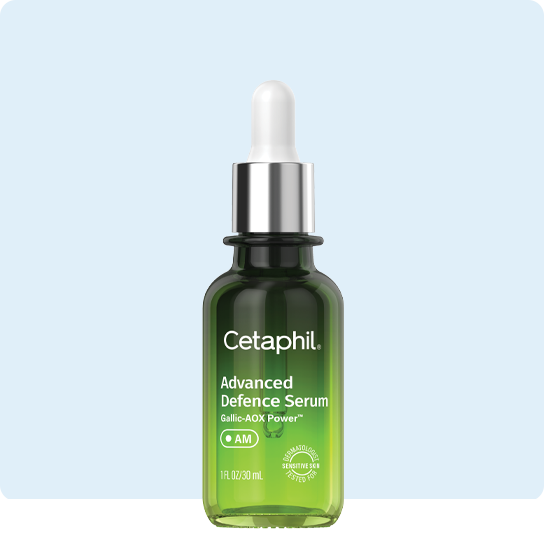 Cetaphil Advanced Defence Serum (AM)