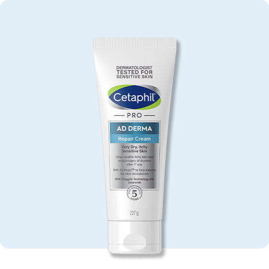Cetaphil PRO AD Derma Repair Cream