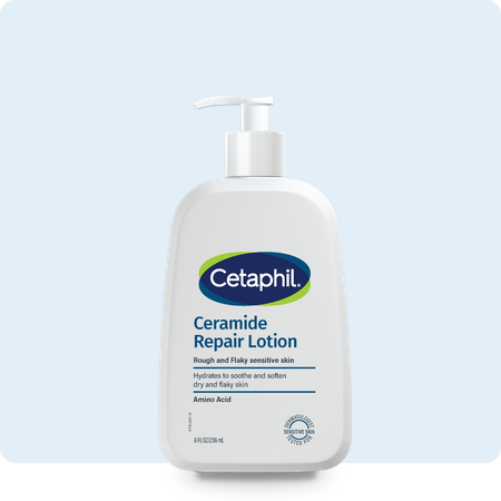 Cetaphil Ceramide Repair Lotion