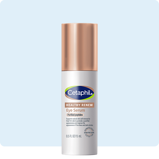Cetaphil Healthy Renew Eye Serum