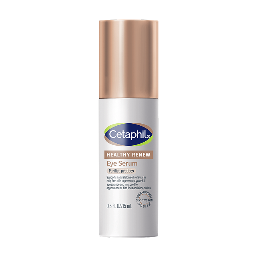 Cetaphil Healthy Renew Eye Serum