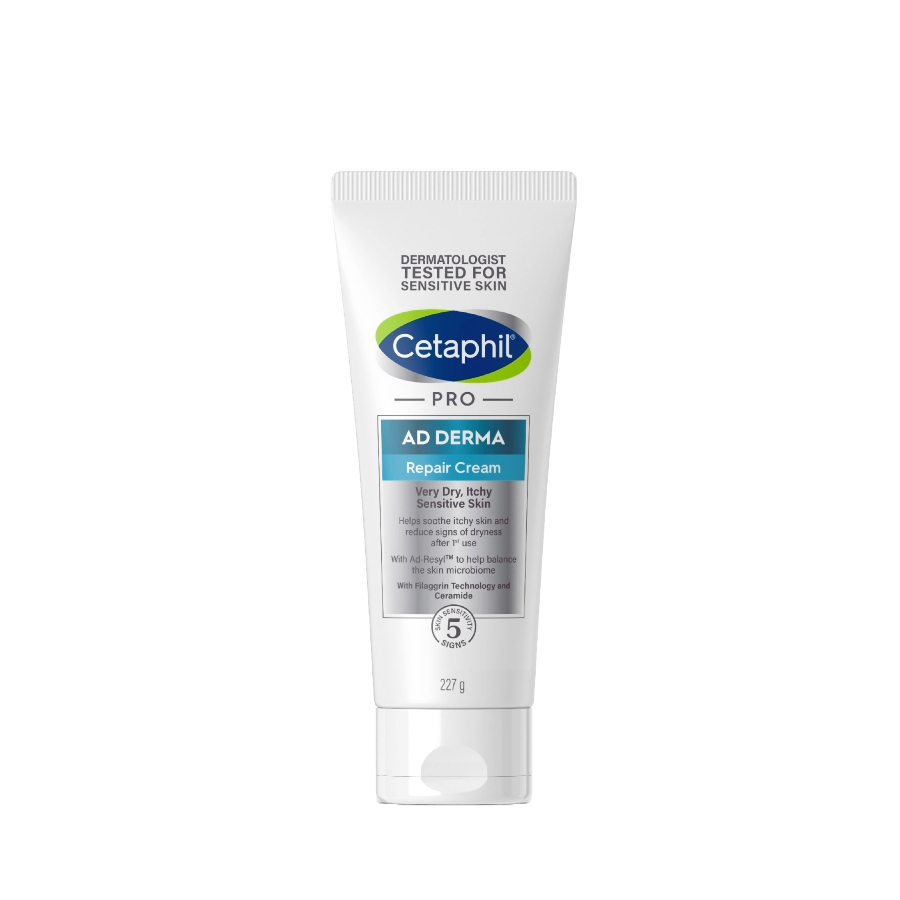 Cetaphil PRO AD Derma Repair Cream
