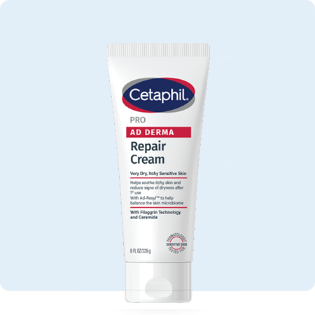 Cetaphil PRO AD Derma Repair Cream