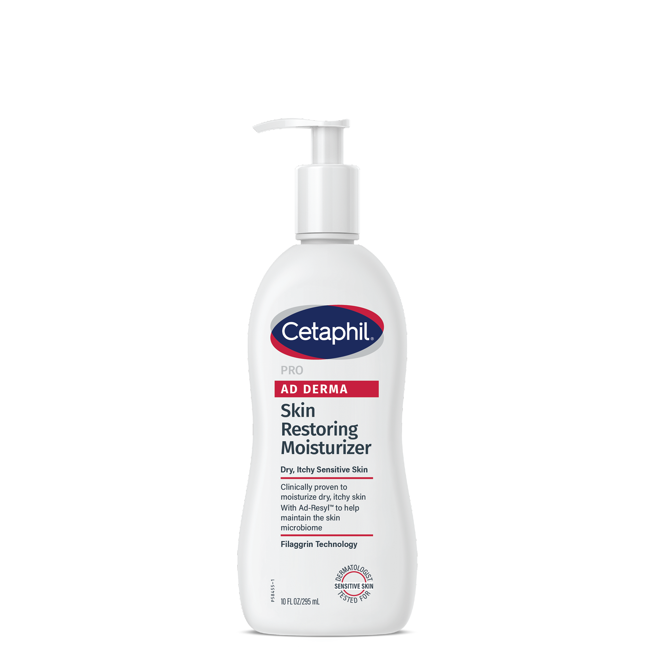 Cetaphil PRO AD Derma Skin Restoring Moisturiser
