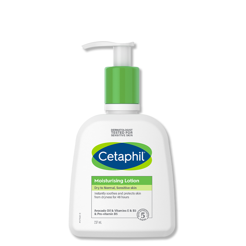 Cetaphil Moisturising Lotion