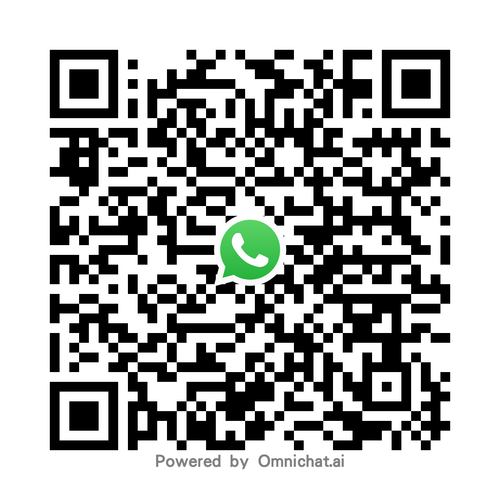 WhatsApp QR Code