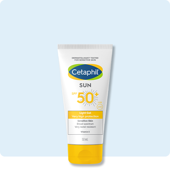 cetaphil sun screen