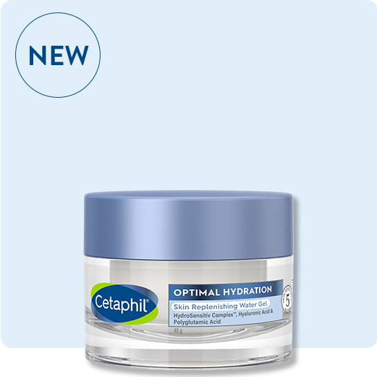 Cetaphil Face & Body Moisturizers Cetaphil Singapore